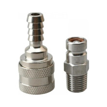 Connecteur de Carburant 3B2-70281 Bouchon de Réservoir 3E0-70270 pour Moteur de Bateau Hors-Bord pour pour 4-140HP