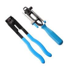 2PCS CV Joint Boot Clamp Pliers For Automotive Repair Hose & Ear Clamp Tool Kit Dust Sleeve  Cage Disassembly Tools