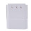 3x4 Inch Downspout Outlet Filter Guard 1