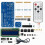 5V Morse Code Infrared Decoder Electronic DIY Kit Science Experiment Fun Circuit Board with Shell DIY 1