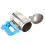 Durable Stainless Steel Bee Smoker for Beekeepers 1