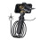 360 Articulating Endoscope Camera Borescope Industrial Endoscope with LED Light for Android IOS 1