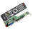 T.SK105A.03 Mainboard for LCD TV Driver Board Professional Motherboard Universal LCD Controller Driver Board 1