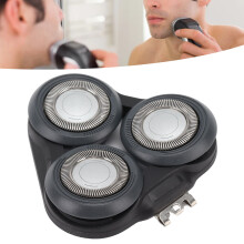Electric Razor Head Replacement Kit
