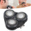 Electric Razor Head Replacement Kit 1