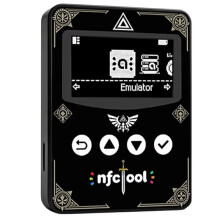 Ny Knappstyrd Utgåva NFC Pixl.Js Simulator för för 2 för 3DS för U för 14 Språk A