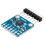 1018 ADXL326 - 5V Ready Triple-Axis Accelerometer (+-16g Analog Out), Sensor Module for DIY Robotics Motion Detection 1