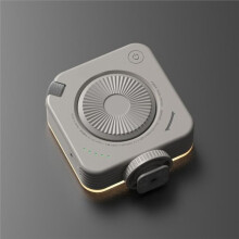 P96 Neo LED Video Light 2700K-6500K CRI95+ Rechargeable Fill Light for Camera & Content Creation