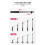 Extendable Tripod Stand for Live Streaming and Vlogging Portable  Desktop Extension Tripod 1