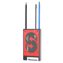 Daly 13S 48V BMS for 18650 Lithium Batteries Battery Management System High Current Support 15A
