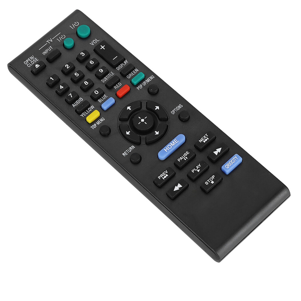Sony Bdp-Bx2 Remote Control Replacement 7340572659934