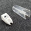 For Ortofon Album Cartridge Replacement Needle, First Generation Airplane Needle 6
