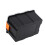 F-156D Portable Plastic Tool Parts Box Suitcase Electrician Tool Box Storage Tools Box Storage Box Suitcase Case Holder 3