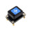 0.85inch Mechanical LCD ScreenKey IPS Panel 128 X 128 Resolution 65K Color SPI Interface 0.85inch ScreenKey Module Black 1
