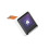 0.85inch LCD ScreenKey, IPS Panel, 128 X 128 Resolution, 65K Color, SPI Communication Interface, ST7735 Driver White 1