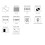 5inch E-Paper Display E-Ink Display, 960 X 552 Black / White, SPI Interface, Based  for Raspberry Pi 40PIN GPIO Header 2