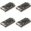 4X Meshtastic LoRa 32 V4 Development Board GPS ESP32 SX1262 Solar Powered Mesh Network WiFi LoRa BLE Low Power 1