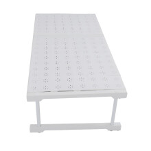 Durable Expandable Shelf for Pantry
