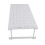 Durable Expandable Shelf for Pantry 1