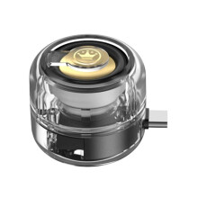 Y11 Portable Speaker Universal Type-C Sound Box Type-C Plug in Mobile Phone Amplifier External Subwoofer A