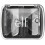 e.l.f. e.l.f., Dual-Pencil Sharpener, Convenient, Essential Tool, Sharpens, Easy To Clean, Travel-Friendly, Compact, Includes Bonus Small Sharpener 1