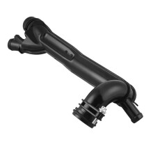 Bilmotortermostat Kylvätskerör Konstanttemperaturkylrör 2642008600 för - M264-Motor