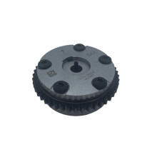 Engrenagem de Sincronização da Árvore de Cames VTC 46T Roda 14310-5A4-H01 143105A4H01 para  TLX para  CRV Accord