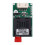80KM TTL Optical Transceiver Module Optical Terminal Equipment Drone-Specific  5.5-26V TX SkyEnd 1