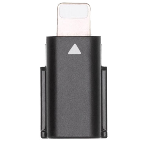 Adaptador de Microfone para  para Celular com Interface Interface para  para Dispositivos para