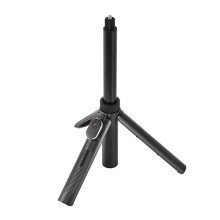 Selfie Stick Tripod with Wireless Remote Control Camera Tripod for Insta 360 / /Gopro11/10/9 Action Camera