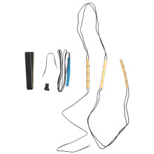 LED Strip Lights for  P1P COB High Brightness High Density Light Bar Can Connected Lighting Kit