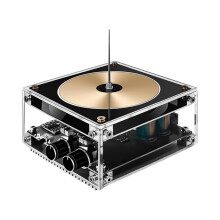 For Coil Music Wireless Lghting Wireless Lighting Speaker Touchable AUX Audio Input for Kids