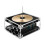 Per  Coil per  Music Wireless Lighting Wireless Lighting Speaker Touchable  AUX Audio Input per Bambini 1