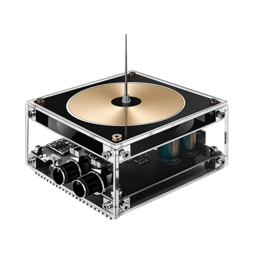 Per  Coil per  Music Wireless Lighting Wireless Lighting Speaker Touchable  AUX Audio Input per Bambini
