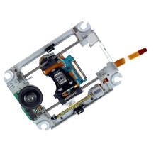 For PS3 Slim BluRay Laser Lens with Mechanism Deck KEM-450DAA KES 450DAA for PS3 BluRay Laser Deck