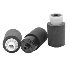 3 PCS Paper Feed Roller Fit for M2030 M2530 M2035 M2535 P2035 P2135 DN