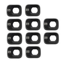 Lot de 10 Protections pour Nacelle et Objectif de Drone pour 3 Pro