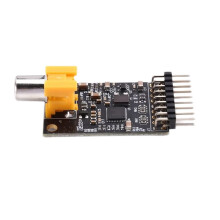 FPGA, ADV7180 Camera CCD/PAL Module, with the Same Interface As OV7670