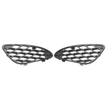 Front Bumper Lower Cover Grill for - E-Class W211 2003-2006 A2118850753 A2118850453