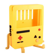 1 Pc for Holder Base Game Console Storage Rack Bracket Portable Charger Dock Support Stand for