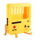1 Pc for   Holder Base Game Console Storage Rack Bracket Portable Charger Dock Support Stand for 1