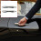 Car Door Handle Replacement Pair For Small Vehicles-gloss black 3
