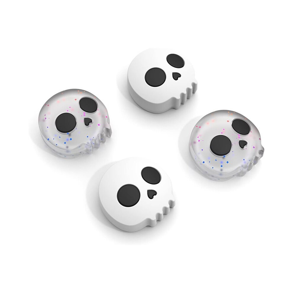 Thumb Grip Caps For Cute Silicone Joystick Cap Covers Accessories For /Oled/Lite 4712467393958