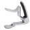 Perfect Folk Akustisk Gitarr Trigger Change Capo Silver 5