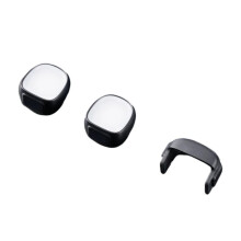 Magnetic Fill Light for Pocket 4/3 LED Light Magnetic Sport Camera Accessory for Vlogging Photography