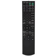 Vervang Afstandsbediening voor STR-K890 STR-K680 STR-K885 STR-K685 STR-K675 Audio Video Receiver Home Theater