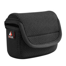 TXEsign Étui de Transport pour Enceinte pour Go 5, Housse de Protection Anti-Poussière avec Fermeture Auto-Agrippante pour GO5/GO4/GO2