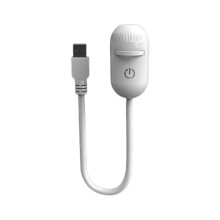 Lampada di Proiezione Stellare HD USB con Effetto Galassia, Luce Notturna A LED, Proiettore Stellare Plug & ,  Lampada da Parete Notturna A