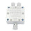 10MHz-8GHz RF-Baluntransformator 1:1 Transmissionsledningstransformator RF-Baluntransformator med SMA-Honkontakter 1
