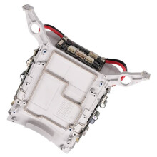 Battery Compartment for  Phantom 4 with Power ESC Board Repair Parts Battery Case for  Phantom 4 Replacement